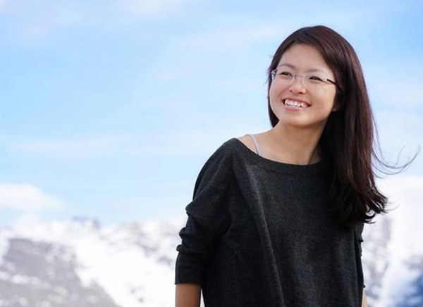 Nữ hoàng khởi nghiệp Thủy Muối qua đời sau 4 năm chiến đấu với ung thư-2