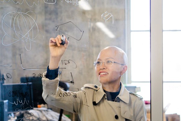 Nữ hoàng khởi nghiệp Thủy Muối qua đời sau 4 năm chiến đấu với ung thư-3