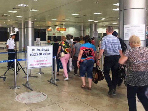 Bên trong bệnh viện 1.000 giường bệnh chỉ sau 4 ngày thi công-11