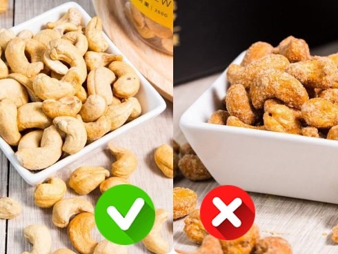 Món ăn ngày Tết mà nhà nào cũng có: 