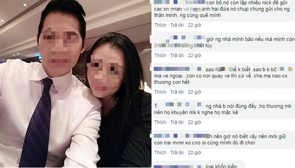 Cô vợ tố chồng nói chuyện với bồ cả đêm 30 Tết, hạch sách, hành vợ đủ kiểu nhưng hội chị em lại phát hiện ra chi tiết đắt giá-3