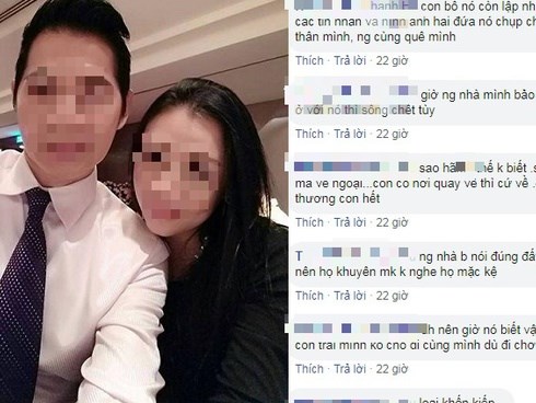 Cô vợ tố chồng nói chuyện với bồ cả đêm 30 Tết, hạch sách, hành vợ đủ kiểu nhưng hội chị em lại phát hiện ra chi tiết 