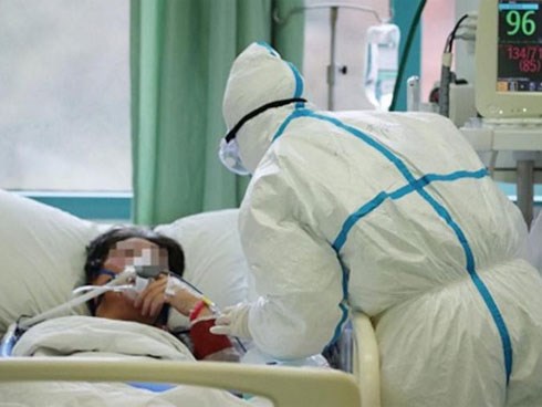 Thêm người chết vì virus Vũ Hán: 106 người thiệt mạng, lây nhiễm tăng mạnh lên hơn 4500 trường hợp