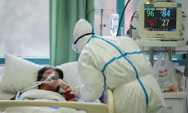 Thêm người chết vì virus Vũ Hán: 106 người thiệt mạng, lây nhiễm tăng mạnh lên hơn 4500 trường hợp-2