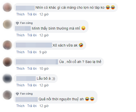 Đi ăn lẩu mừng Tết năm con Chuột nhưng lại được phục vụ bằng nồi như cám heo, song cái giá 600k khiến ai cũng giật mình-4
