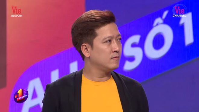 Phản ứng của Trường Giang khi bị Youtuber người Hàn Quốc chê nhà hàng bán đắt-2