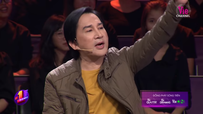 Phản ứng của Trường Giang khi bị Youtuber người Hàn Quốc chê nhà hàng bán đắt-3