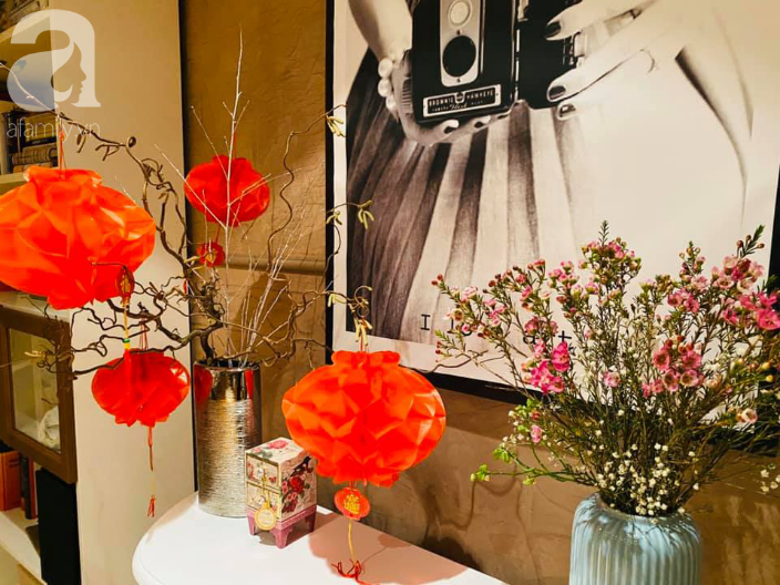 Đang bầu 2 tháng vẫn cua” được trai độc thân ngoại quốc, người phụ nữ Việt tiết lộ hình ảnh ăn Tết trên đất Đức với sự tạo điều kiện” hết mực của ông xã-4