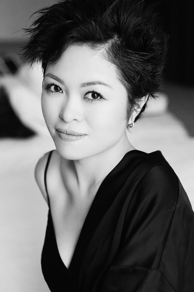 Dân tình bàng hoàng nghe tin nữ chiến binh ung thư Thủy Muối đã qua đời đột ngột sau 4 năm điều trị-1