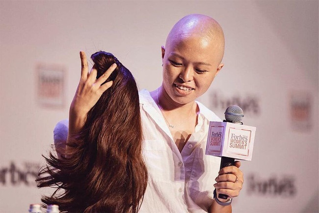 Dân tình bàng hoàng nghe tin nữ chiến binh ung thư Thủy Muối đã qua đời đột ngột sau 4 năm điều trị-7