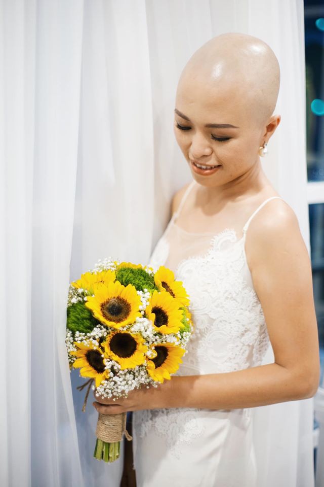 Dân tình bàng hoàng nghe tin nữ chiến binh ung thư Thủy Muối đã qua đời đột ngột sau 4 năm điều trị-9