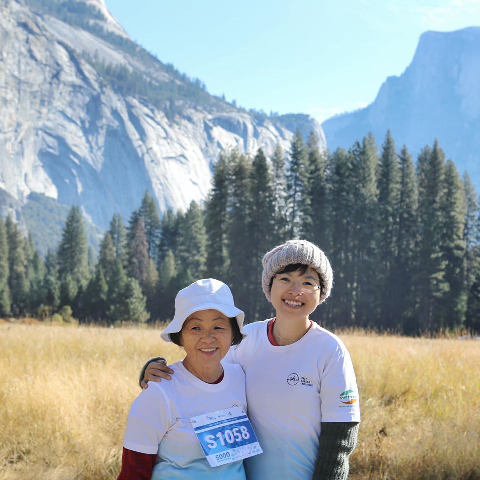 Dân tình bàng hoàng nghe tin nữ chiến binh ung thư Thủy Muối đã qua đời đột ngột sau 4 năm điều trị-12