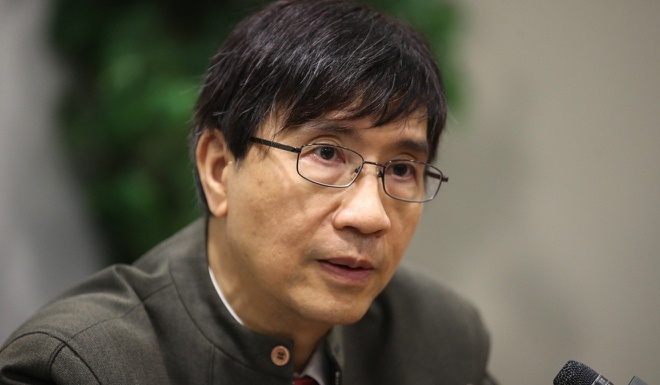 Nhóm nghiên cứu Hong Kong đã chế được vắc xin cho virus Vũ Hán-1