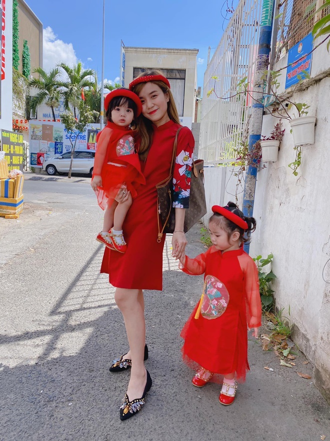 Bảo Ngọc lên tiếng về việc Hoài Lâm không ở bên vợ con dịp Tết-2