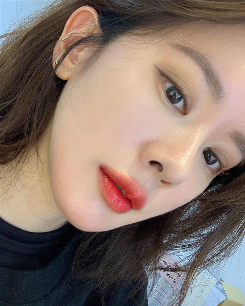 Xinh gái là có lì xì: Xem ngay 10 gợi ý trang điểm này để ngày đi làm đầu năm có lộc-6