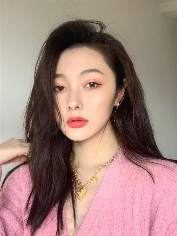 Xinh gái là có lì xì: Xem ngay 10 gợi ý trang điểm này để ngày đi làm đầu năm có lộc-9