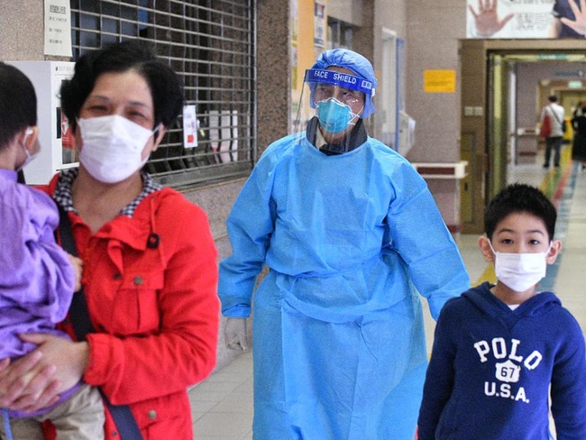 Cập nhật đại dịch nCoV: Trung Quốc 131 trường hợp tử vong, Việt Nam chưa ghi nhận trường hợp nào-1