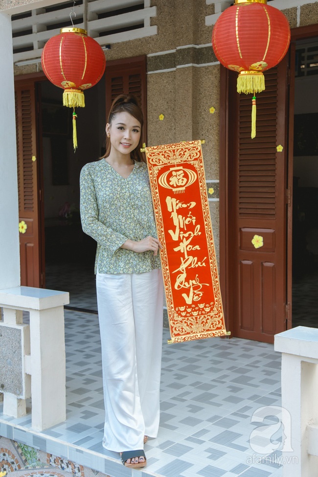 Sam: Thấy mọi người lấy chồng nhiều quá tôi cũng muốn kiếm ai đó cưới để cho bằng bạn bằng bè-3