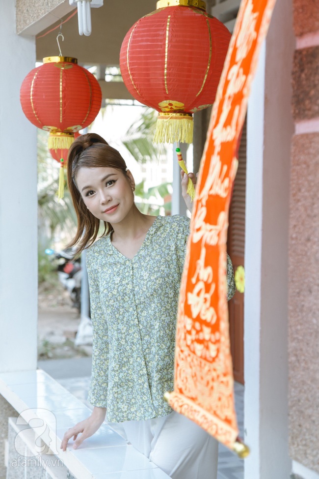 Sam: Thấy mọi người lấy chồng nhiều quá tôi cũng muốn kiếm ai đó cưới để cho bằng bạn bằng bè-6