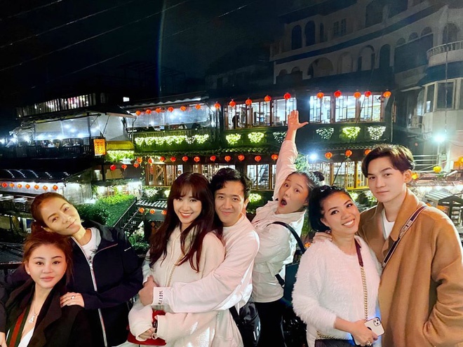 Nhan sắc của em gái Trấn Thành sau khi bước chân vào showbiz-2