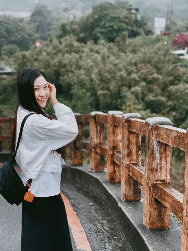 Nhan sắc của em gái Trấn Thành sau khi bước chân vào showbiz-4