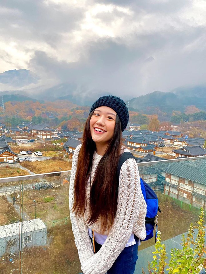 Nhan sắc của em gái Trấn Thành sau khi bước chân vào showbiz-5