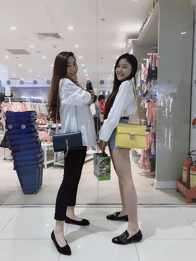 Nhan sắc của em gái Trấn Thành sau khi bước chân vào showbiz-10