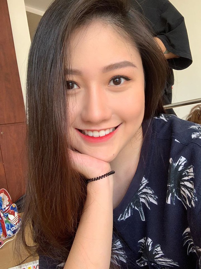 Nhan sắc của em gái Trấn Thành sau khi bước chân vào showbiz-11