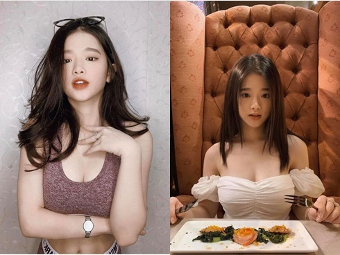 Linh Ka gây tranh cãi khi đăng ảnh nhạy cảm-9