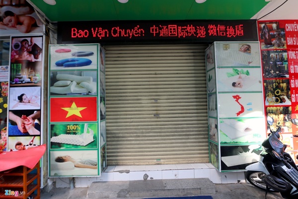 Đường vắng, quán đóng cửa khi ngưng đón khách Trung Quốc ở Nha Trang-1