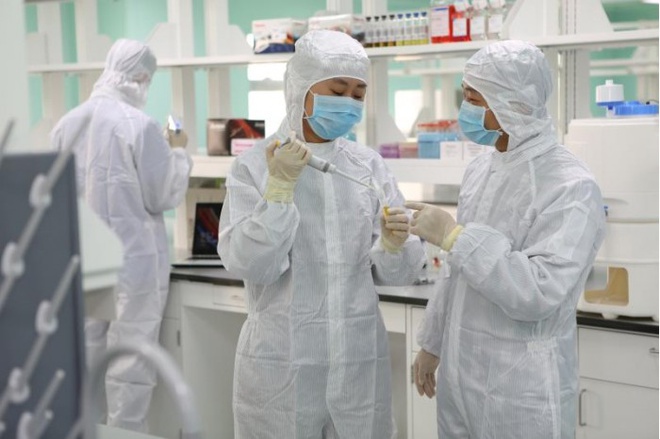 Tổng cục truyền hình Trung Quốc yêu cầu cắt sóng show giải trí vì virus corona-1