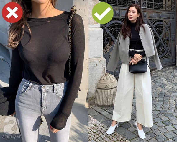 Ngày đầu đi làm sau Tết, nàng công sở cần tránh mặc 4 kiểu trang phục sau kẻo dính lời nguyền mặc xấu thiếu duyên cả năm-1