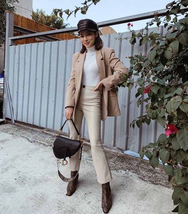 Ngày đầu đi làm sau Tết, nàng công sở cần tránh mặc 4 kiểu trang phục sau kẻo dính lời nguyền mặc xấu thiếu duyên cả năm-3