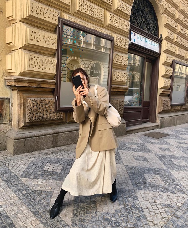 Ngày đầu đi làm sau Tết, nàng công sở cần tránh mặc 4 kiểu trang phục sau kẻo dính lời nguyền mặc xấu thiếu duyên cả năm-6