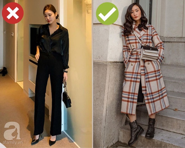 Ngày đầu đi làm sau Tết, nàng công sở cần tránh mặc 4 kiểu trang phục sau kẻo dính lời nguyền mặc xấu thiếu duyên cả năm-10