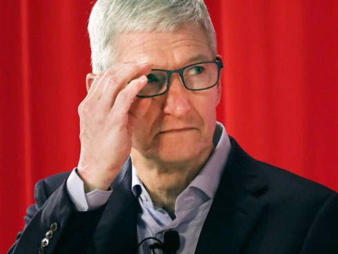 Đóng cửa hàng 1 tuần, Apple sẽ thất thu khoảng 1 triệu iPhone-3