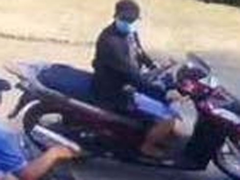 Nổ súng tại trường gà ở TP.HCM, 4 người chết-4