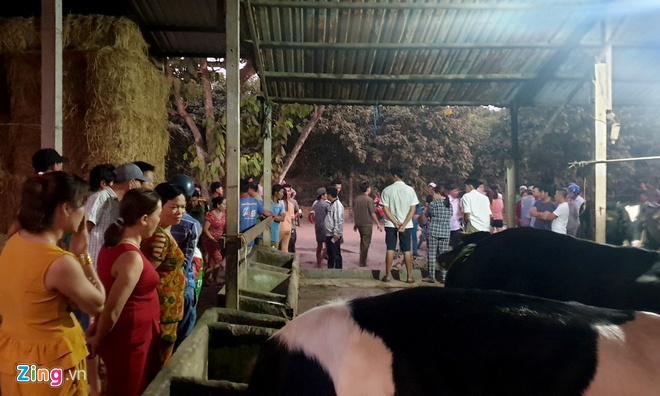 Nghi can bắn chết 4 người ở TP.HCM là công an nghĩa vụ-2