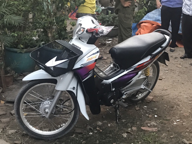 Nổ súng tại trường gà ở TP.HCM, 4 người chết-3