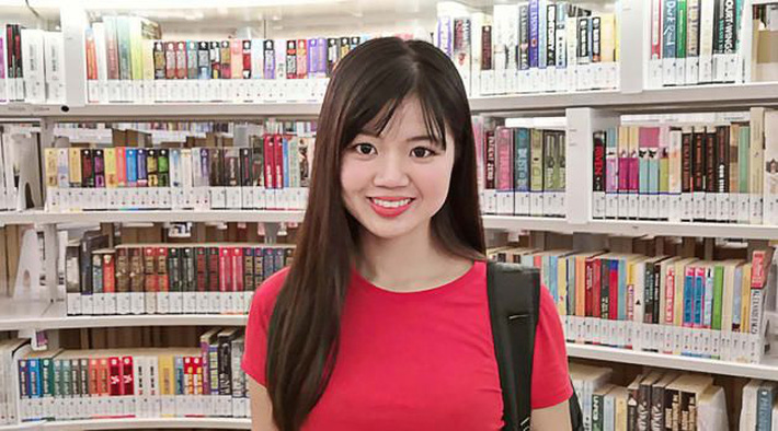 Ngừng mua sắm và ăn hàng trong 3 năm rưỡi, cô gái tiết kiệm được 2 tỷ đồng-2