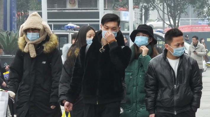 Mùng 6 Tết học sinh trở lại trường sau kỳ nghỉ, Bộ Giáo dục và Đào tạo ra công điện khẩn vì diễn biến phức tạp của dịch bệnh Corona-2