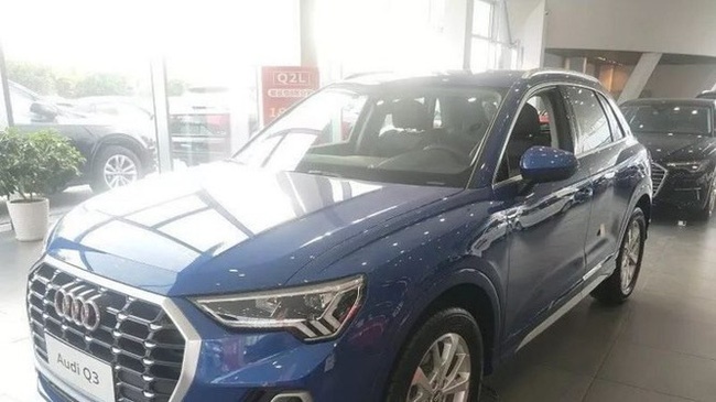 Để con làm bừa vì cháu nó còn nhỏ đã biết gì”, cặp vợ chồng tái mặt nhận lấy bài học đắt giá theo cả nghĩa đen và nghĩa bóng-1