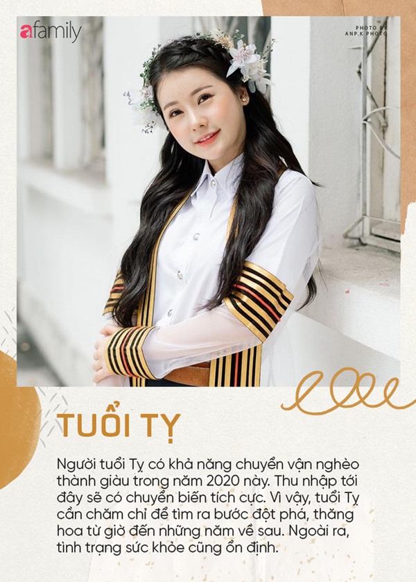 Khám phá tình hình tài chính 12 con giáp trong năm 2020: Người gặp nhiều may mắn, mỗi tháng mỗi giàu có, kẻ cần giữ túi tài cẩn thận-6