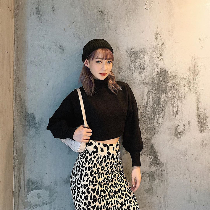 12 ý tưởng diện chân váy dài cực xinh và sang từ sao Việt bạn có thể diện quanh năm được-12