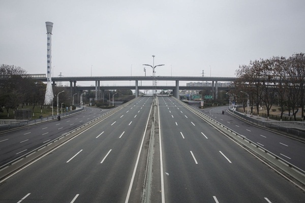 Người Việt ở Vũ Hán sống bằng ‘tinh thần thép’ ở tâm bão dịch bệnh-4