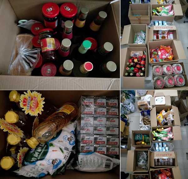 Người Việt ở Vũ Hán sống bằng ‘tinh thần thép’ ở tâm bão dịch bệnh-6