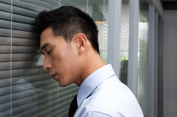 Đi chúc Tết liền chạm mặt chồng cũ của vợ, đang định mặc kệ thì anh ta lại nói câu cảm ơn khiến tôi giận dữ xô xát ngay tại sân nhà vợ-1