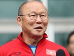 Bóng đá Việt lỡ nhịp vì dịch bệnh Corona, thầy Park thêm đối thủ-5