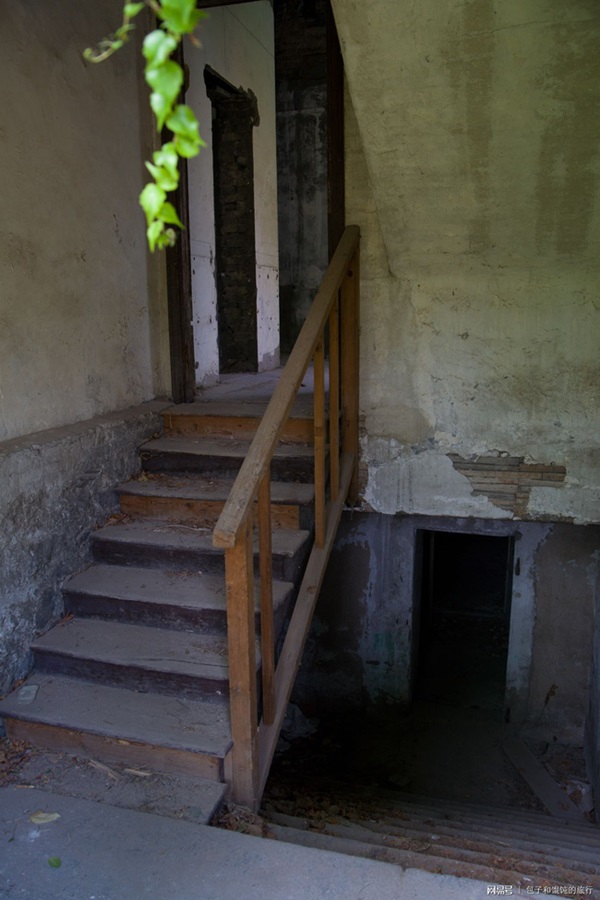 Ngôi nhà ma ám số 81 ở Bắc Kinh và lời đồn rùng rợn về những công nhân làm việc tại đây rồi biến mất một cách bí ẩn-3