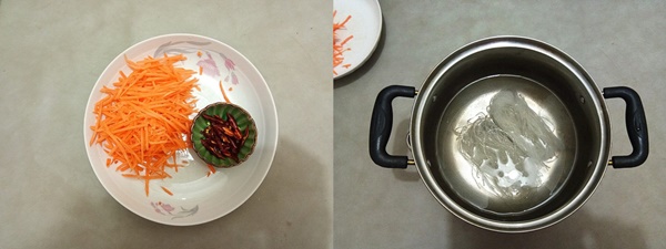 Hết Tết rồi, giảm cân ngay với món miến trộn thần thánh này thôi!-2